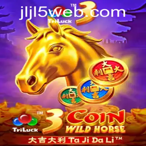 Exploring the Exciting World of 3CoinWildHorse and the JLJL5 Login Experience