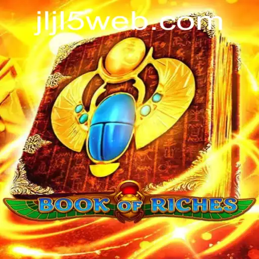 Exploring Book of Riches: An Epic Adventure Awaits