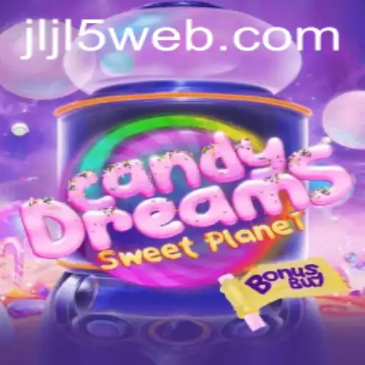 CandyDreamsSweetPlanet: An Interactive Journey Through a Sugary Universe