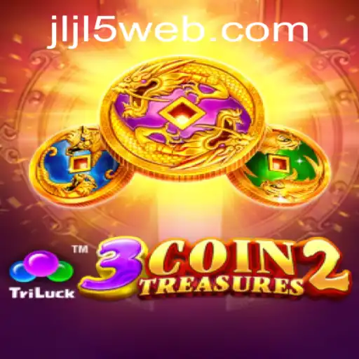 Unveiling the World of 3CoinTreasures2 and the Exciting JLJL5 Login