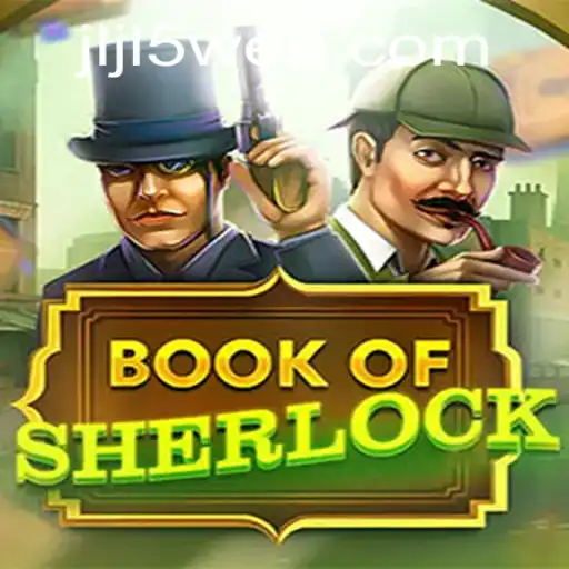 Unveiling the Mysteries: BookOfSherlock and JLJL5 Login