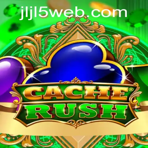 Exploring CacheRush: The Thrilling World of Digital Treasure Hunting