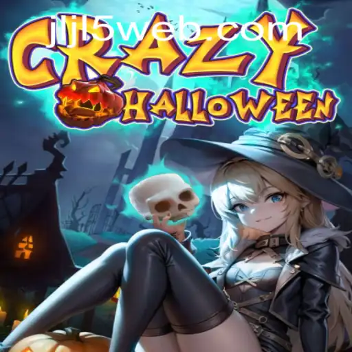 CrazyHalloween: An Enthralling Journey into Halloween Night's Mysteries
