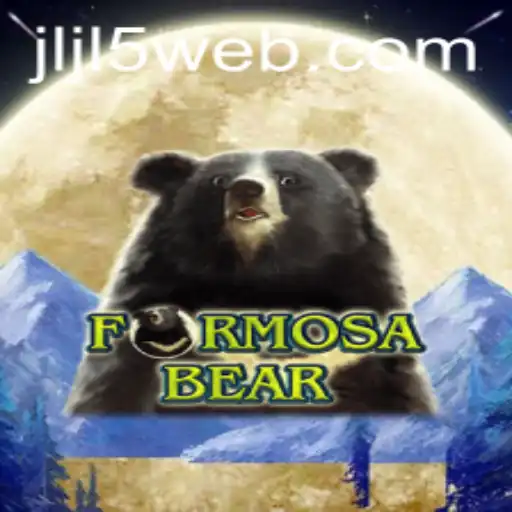Exploring the Enigmatic World of FormosaBear: A Dive into JLJL5 Login