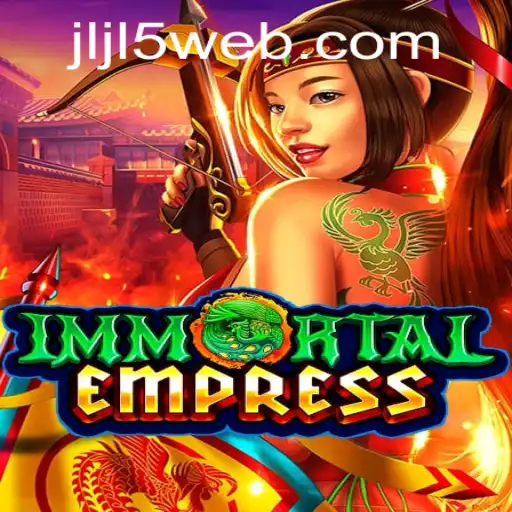 Unlocking the Mysteries of ImmortalEmpress and Its JLJL5 Login