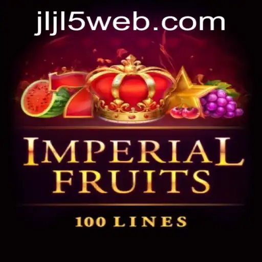 ImperialFruits100: A Fresh Take on Classic Gaming