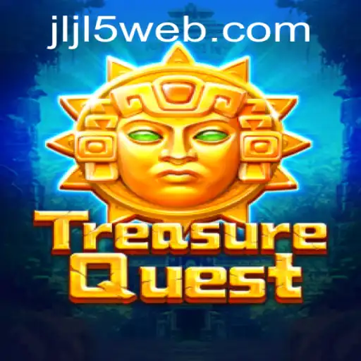 TreasureQuest: Unlocking Adventure with JLJL5 Login