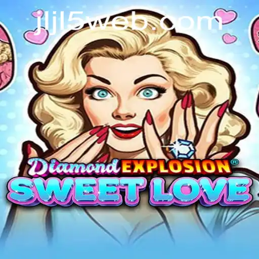 Unveiling the Magic of DiamondExplosionSweetLove: An Enthralling Gaming Experience