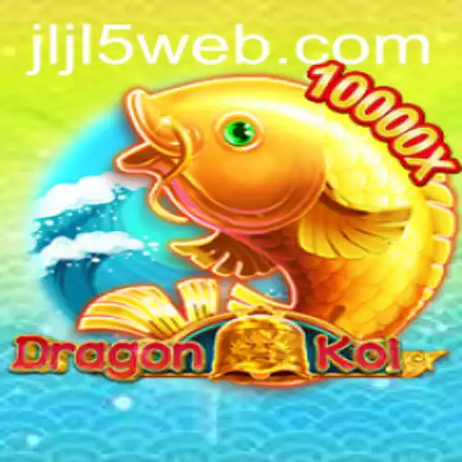 DragonKoi: Unveiling the Mystical World of JLJL5 Login