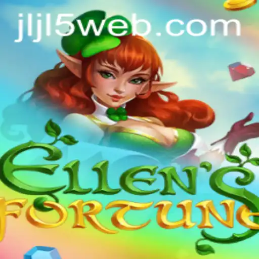 Discover the Thrilling World of EllensFortune: A Guide with JLJL5 Login