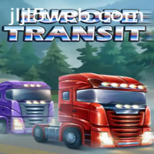 Discovering EuropeTransit and the JLJL5 Login Experience