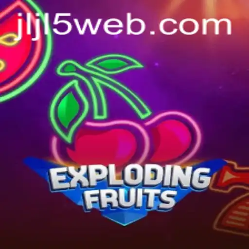 ExplodingFruits: A Juicy Adventure with JLJL5 Login