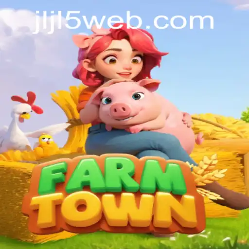 FarmTown and the JLJL5 Login Revolution