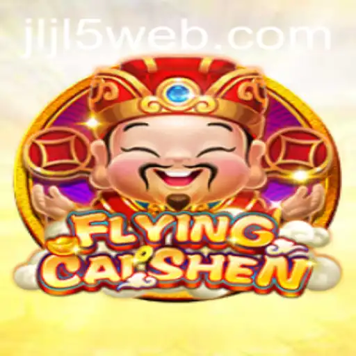 Discover the Exciting World of FlyingCaiShen and Master the JLJL5 Login