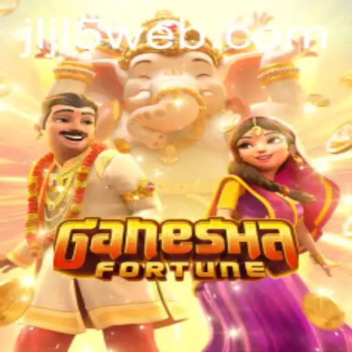 Enter the Divine World of GaneshaFortune through JLJL5 Login
