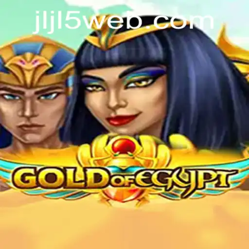 GoldOfEgypt: Dive into the Mystical World of Ancient Wonders with JLJL5 Login