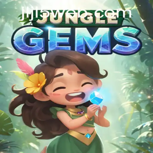 Unearthing the Mystical Adventure of JungleGems