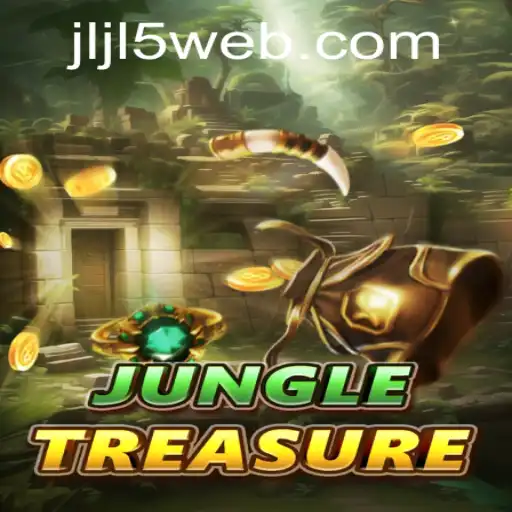Exploring the Thrills of JungleTreasure with JLJL5 Login