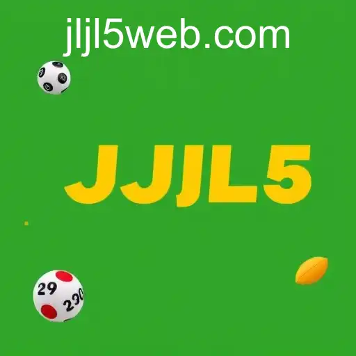 Exploring the World of Lottery Games and JLJL5 Login