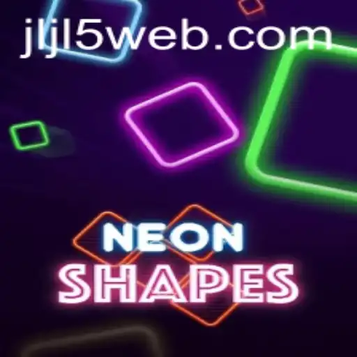 NeonShapes and the Intriguing JLJL5 Login