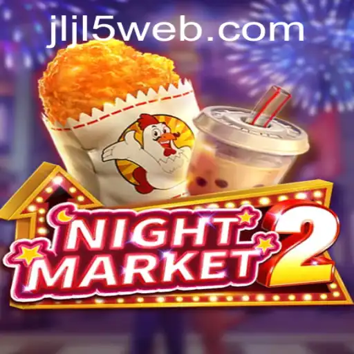 Exploring the Enigmatic World of NightMarket2