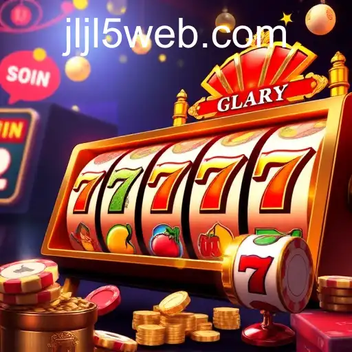 Exploring the World of Online Slots with JLJL5 Login