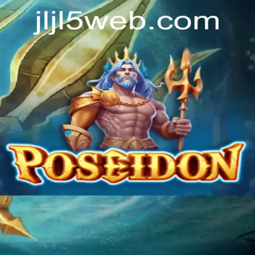 Dive into the Adventure: Exploring the Depths of 'Poseidon' with JLJL5 Login
