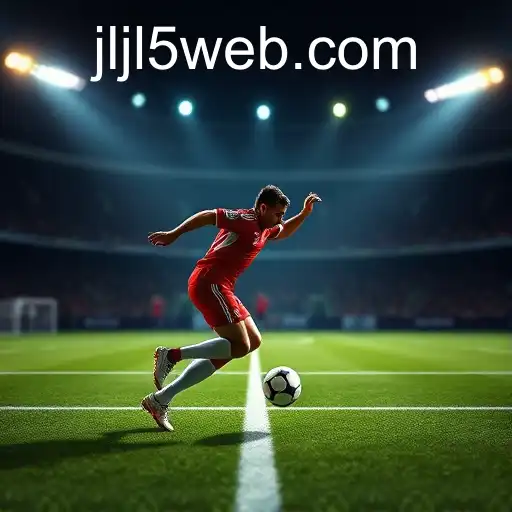 Exploring the Dynamic World of Sports with JLJL5 Login