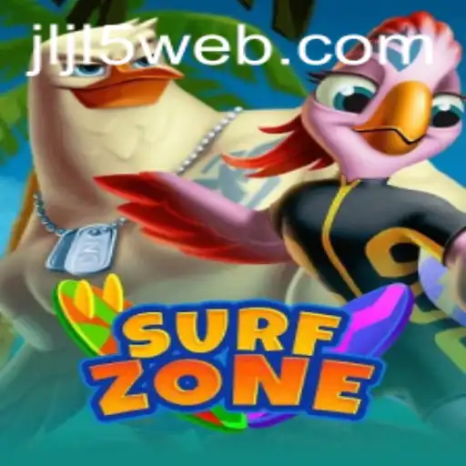 SurfZone: Dive Into an Exciting World of Virtual Surfer's Paradise