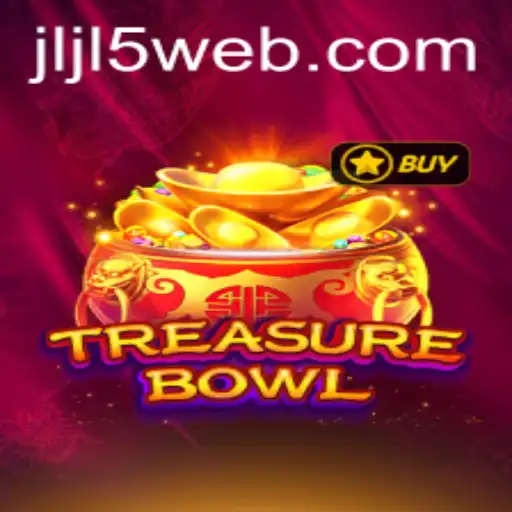 Embark on a Thrilling Adventure with TreasureBowl: Unveiling the JLJL5 Login Feature