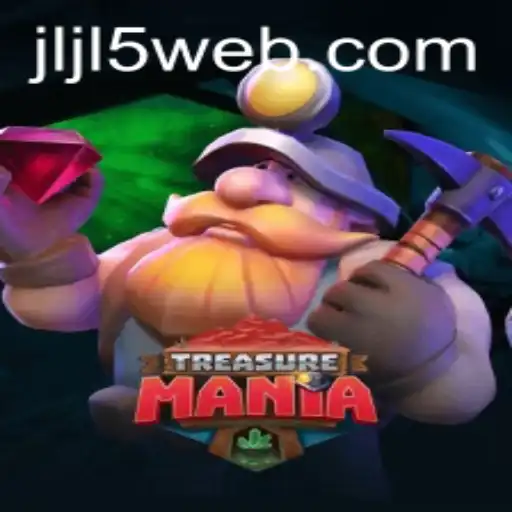 Exploring TreasureMania: A Guide to JLJL5 Login and Gameplay