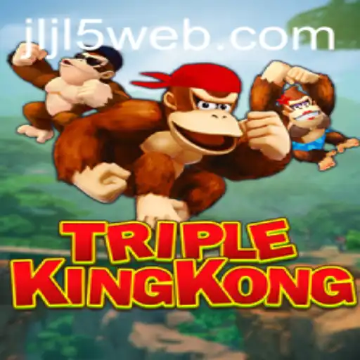 TripleKingKong: Everything You Need to Know About This Exciting Game